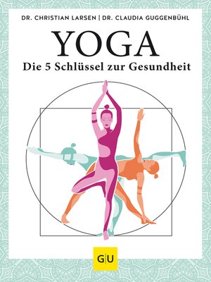 cover image of Yoga – die 5 Schlüssel zur Gesundheit